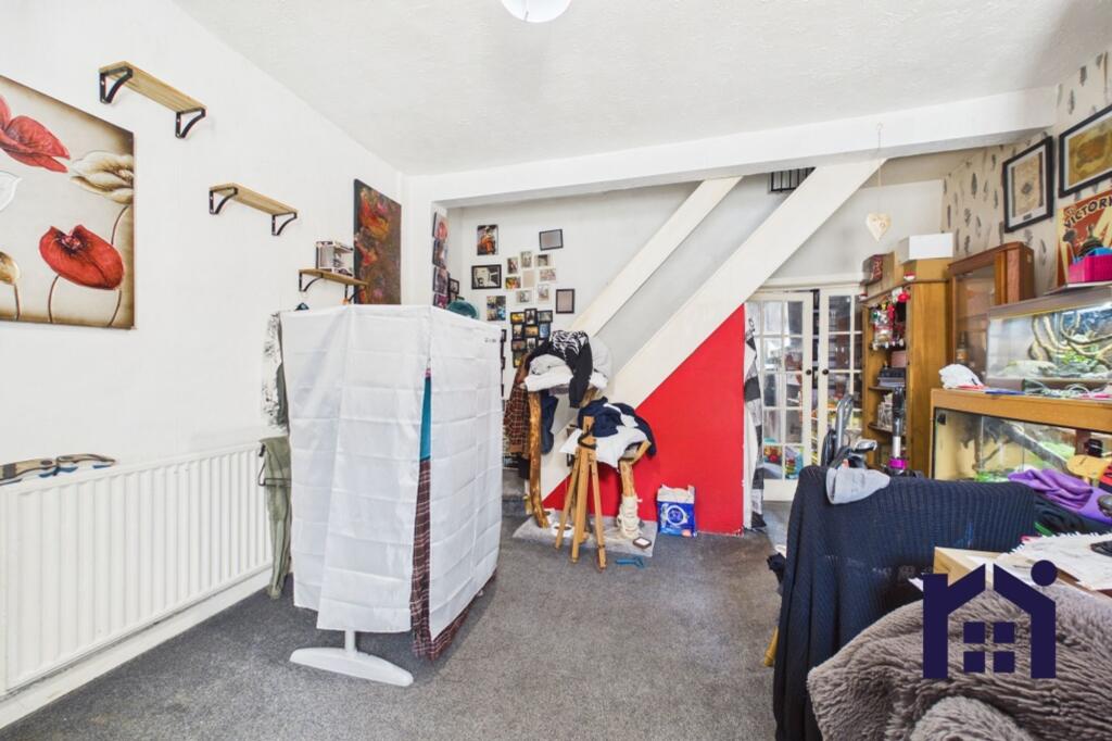 House in Darwen, Sough - View 5