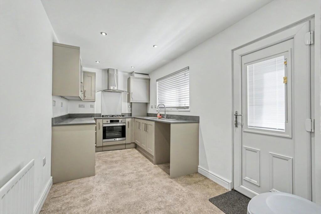 House in Carlisle - View 5