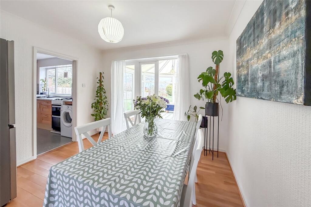 Additional image 20 of Tuffnells Way, Harpenden, Hertfordshire, AL5