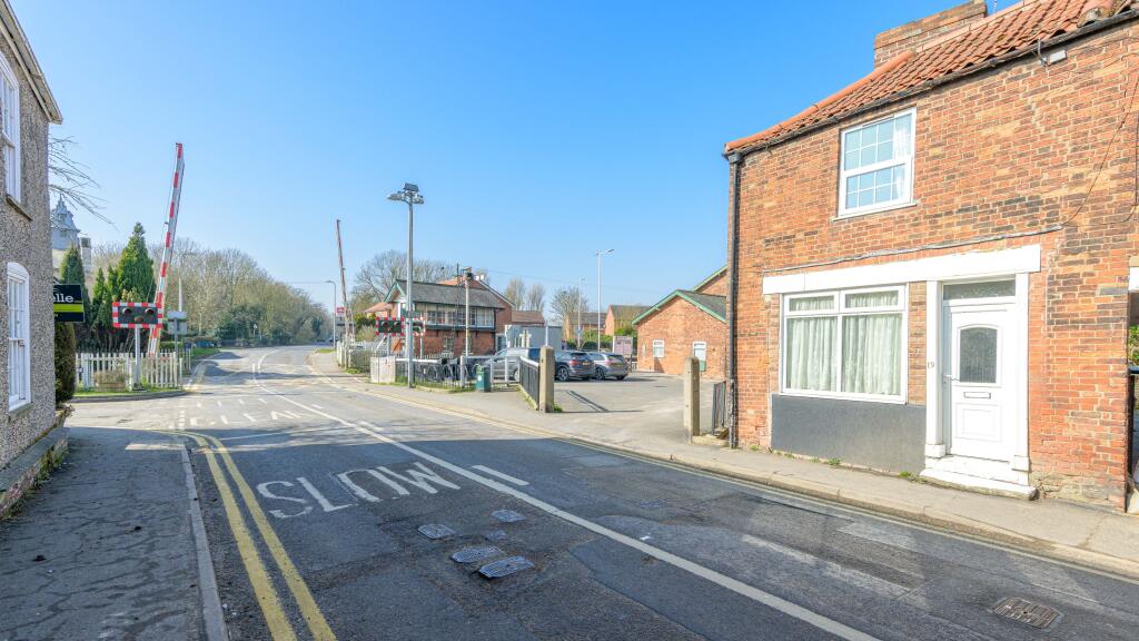 Main image of property: High Street, Wainfleet, PE24