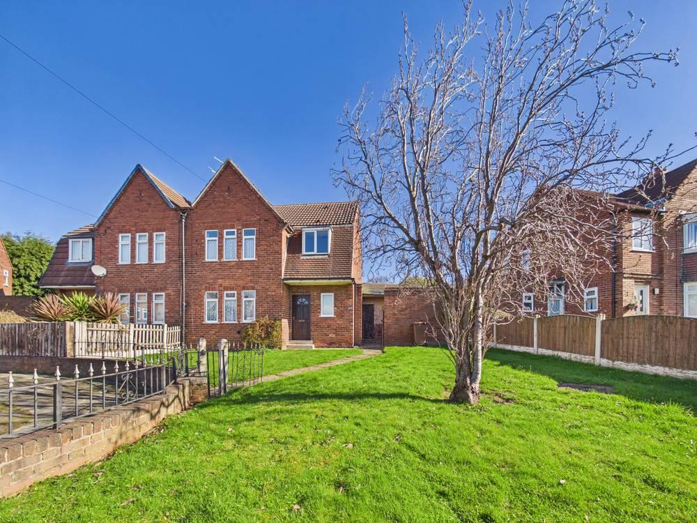 Main image of property: Grove Road, Pontefract