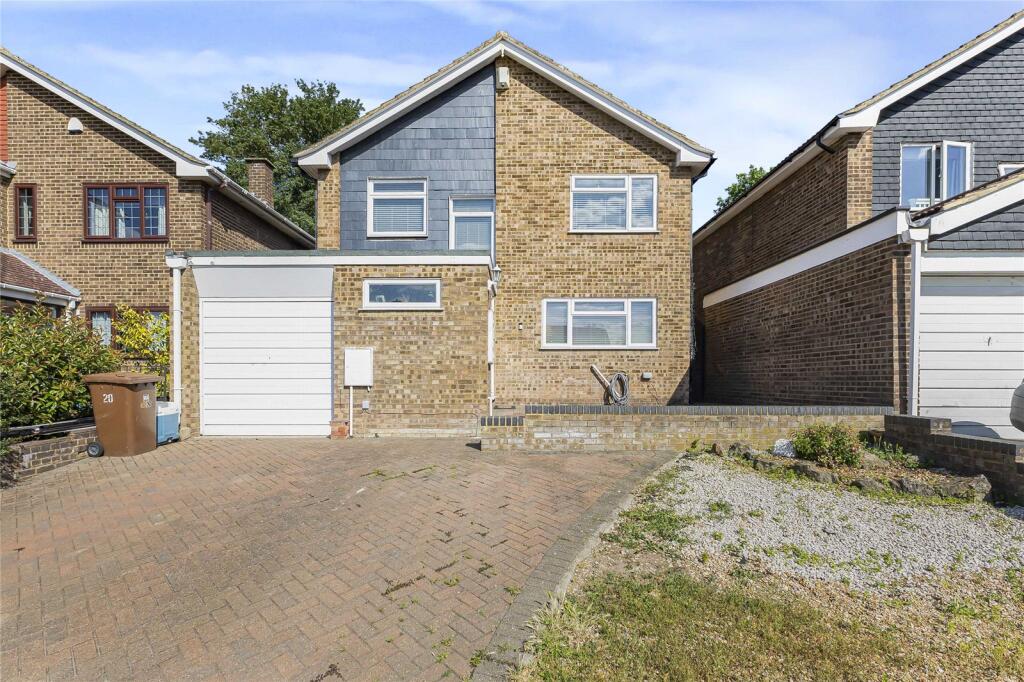 Main image of property: View Road, Cliffe Woods, Rochester, Kent, ME3