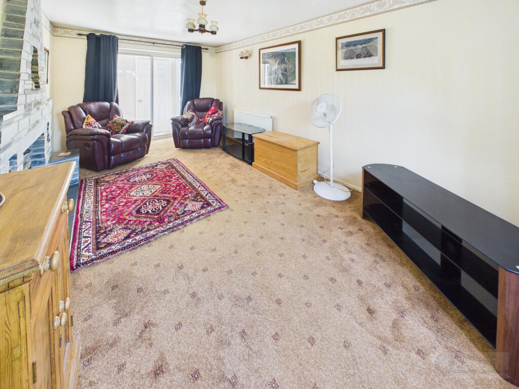House in Bath, Stratton on the Fosse - View 3