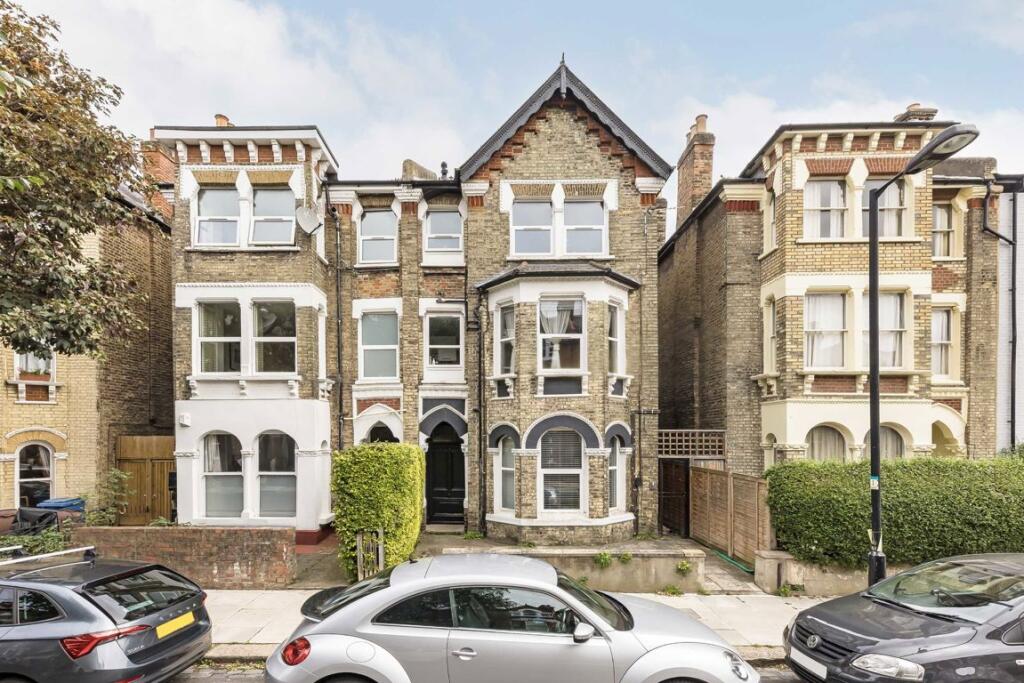 Main image of property: Oakhurst Grove, East Dulwich
