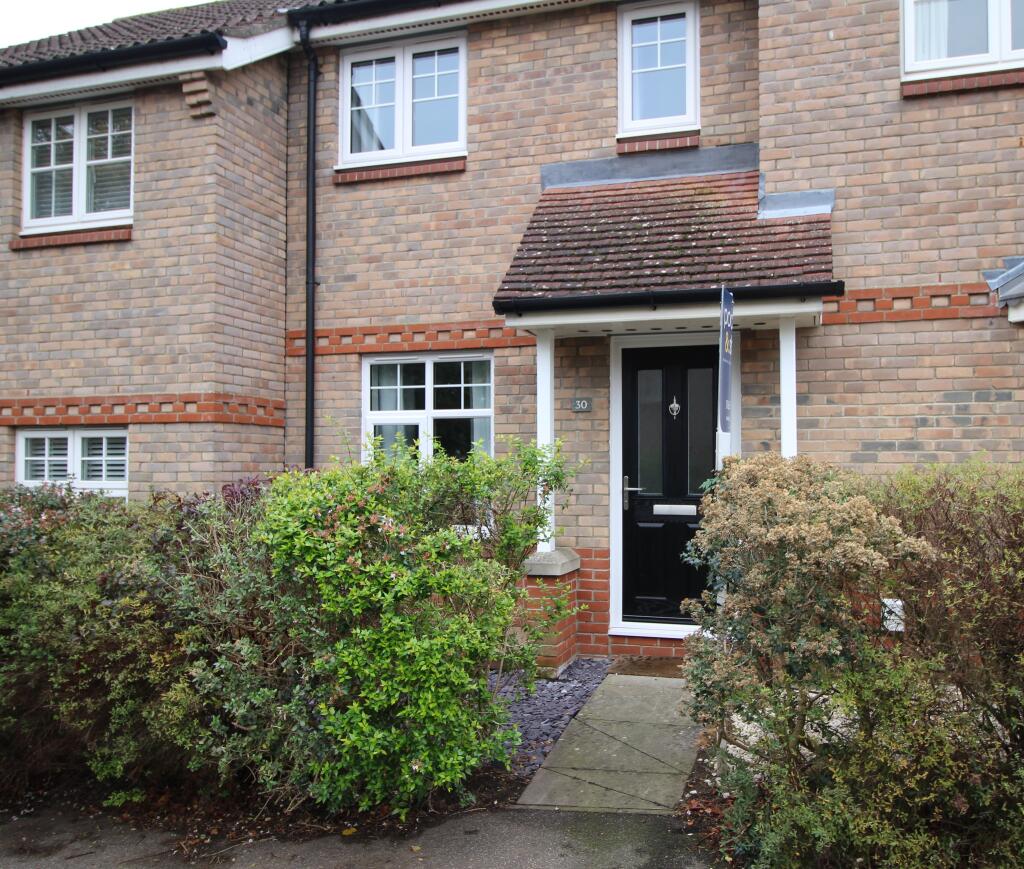 Main image of property: Heasman Close Newmarket