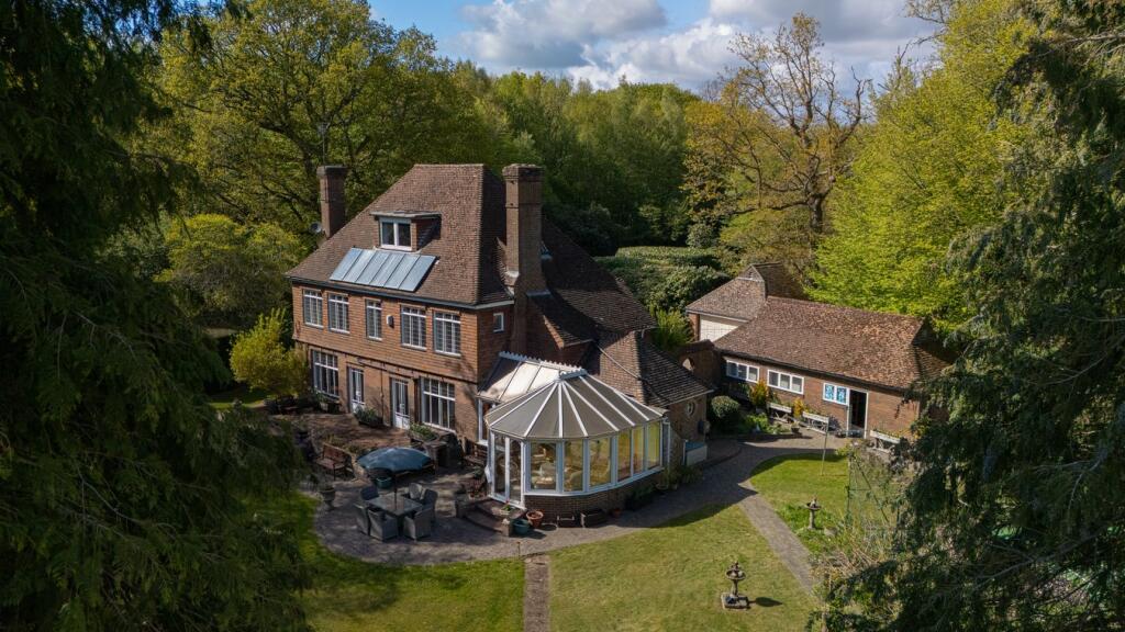 Main image of property: Ashford Road, Lenham, Maidstone, ME17