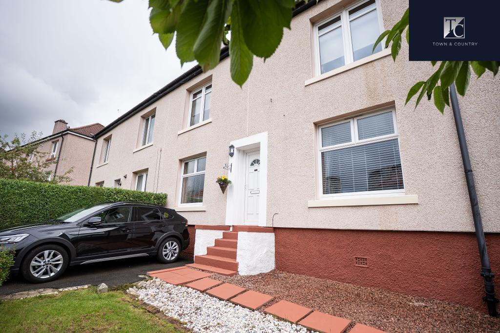 Apartment in Glasgow - More