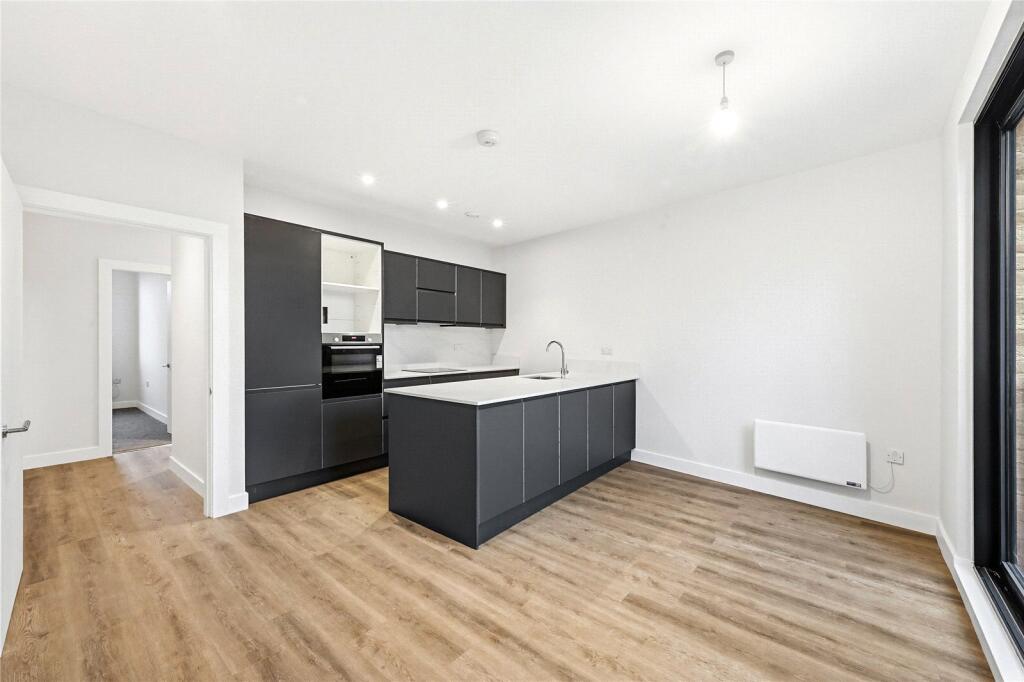 Main image of property: Paddenswick Road, London, W6