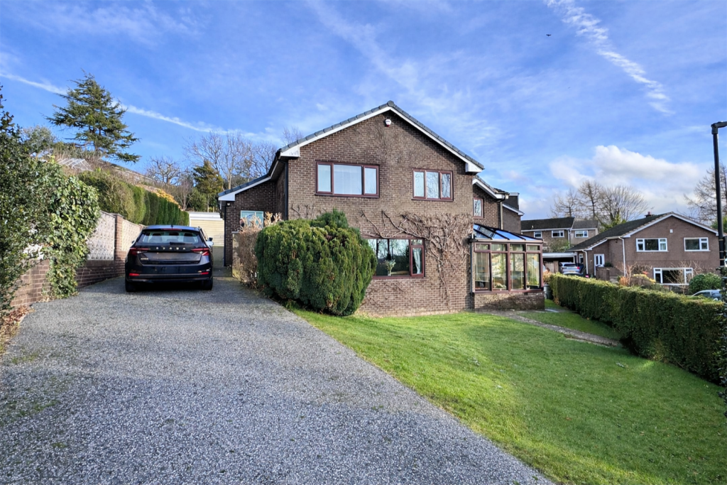 Main image of property: Haywards Close, Glossop