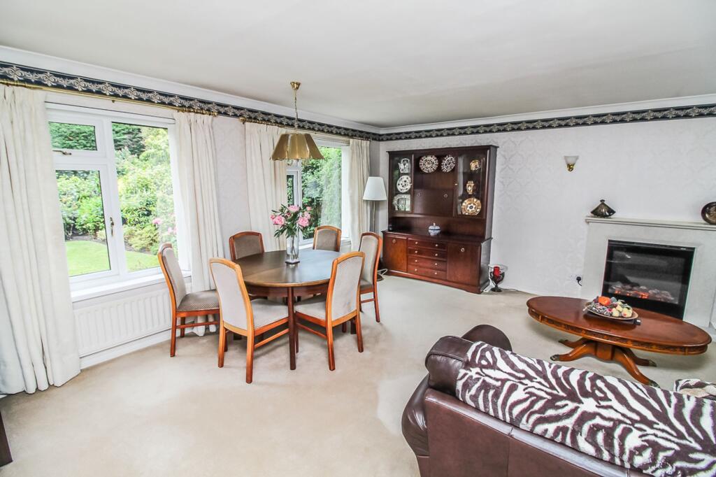 House in Sunderland, Oxclose - More