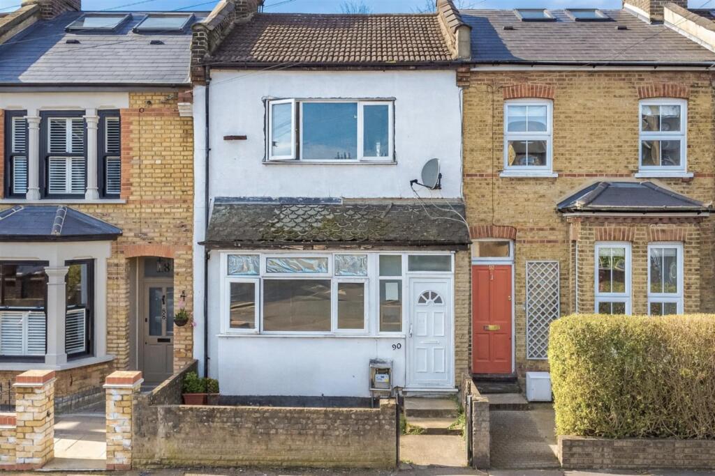Main image of property: Edinburgh Road, Walthamstow, London