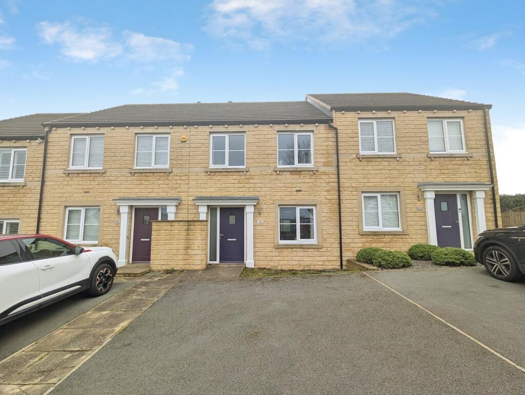 Main image of property: Sandhill Fold, Idle, Bradford, BD10