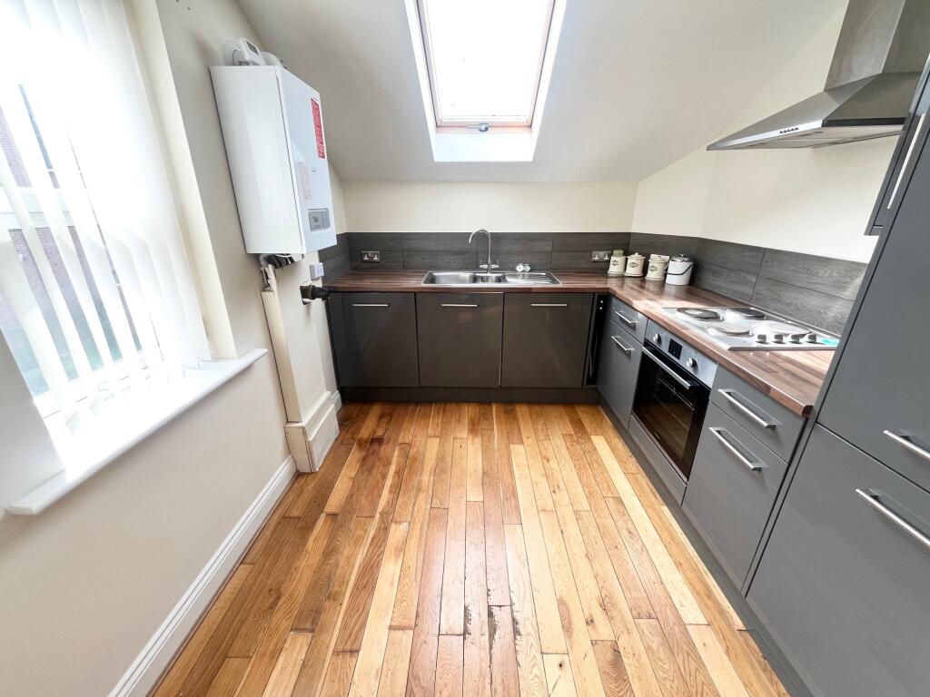 Additional image 2 of Station Road, Ashley Cross