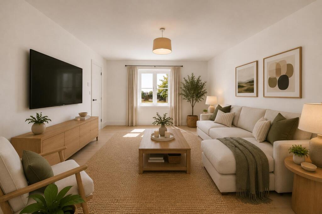 House in Ipswich - View 3