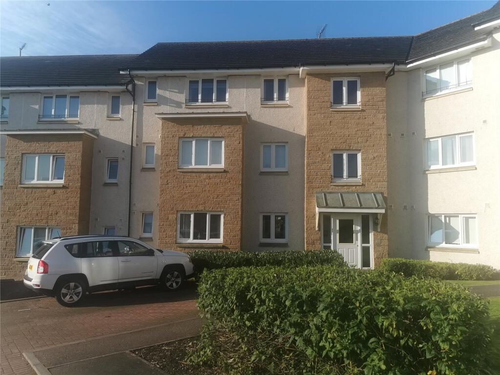 Main image of property: South Chesters Gardens, Bonnyrigg, Midlothian