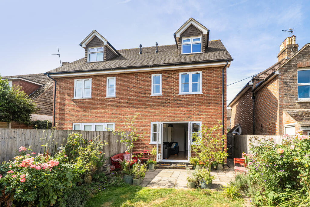 Main image of property: Lewes Road, Scaynes Hill, RH17