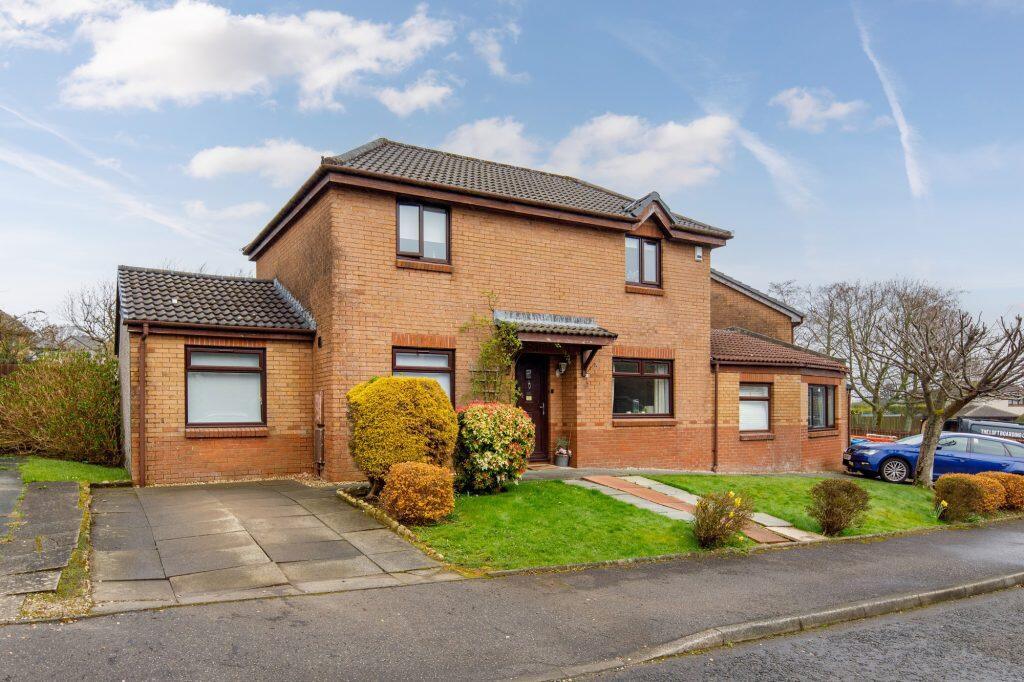 Main image of property: Tiree Place, Newton Mearns