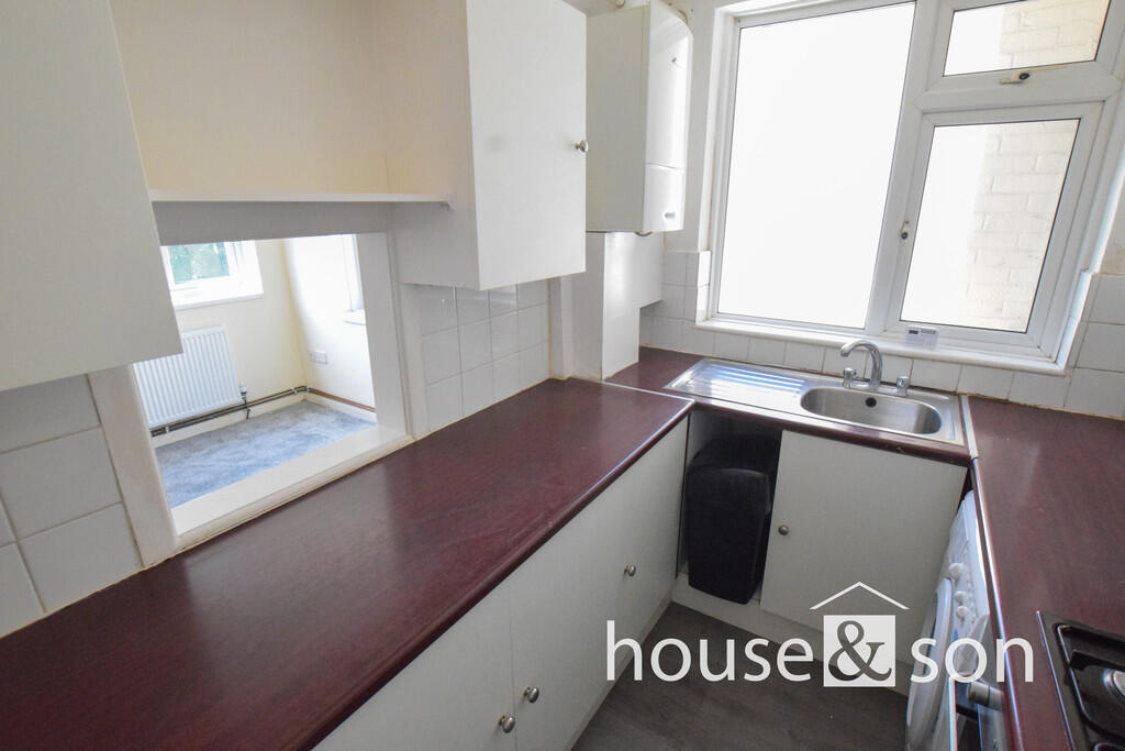 Caledonian Court, 446 Christchurch Road, Bournemouth, BH1 – pohled 6