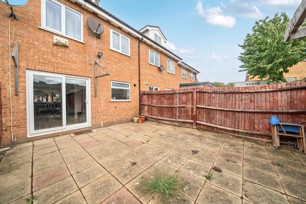 House in London, Mitcham - View 5