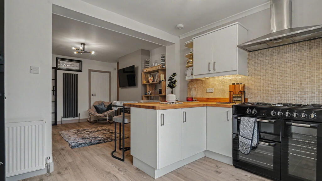 House in Birmingham - View 3