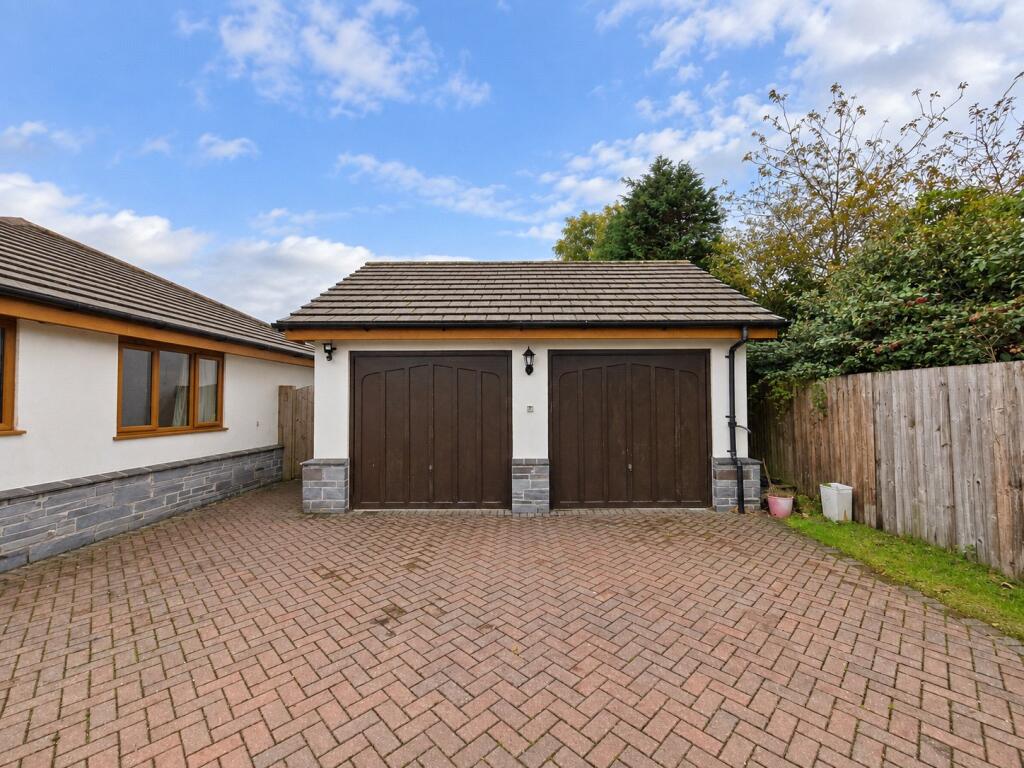 House in Plymouth - View 2