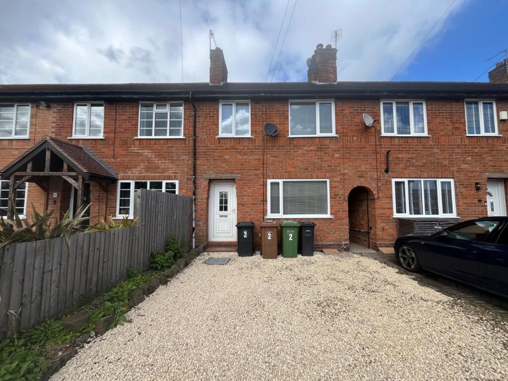 Main image of property: Copt Heath Croft, Knowle, Solihull, West Midlands, B93