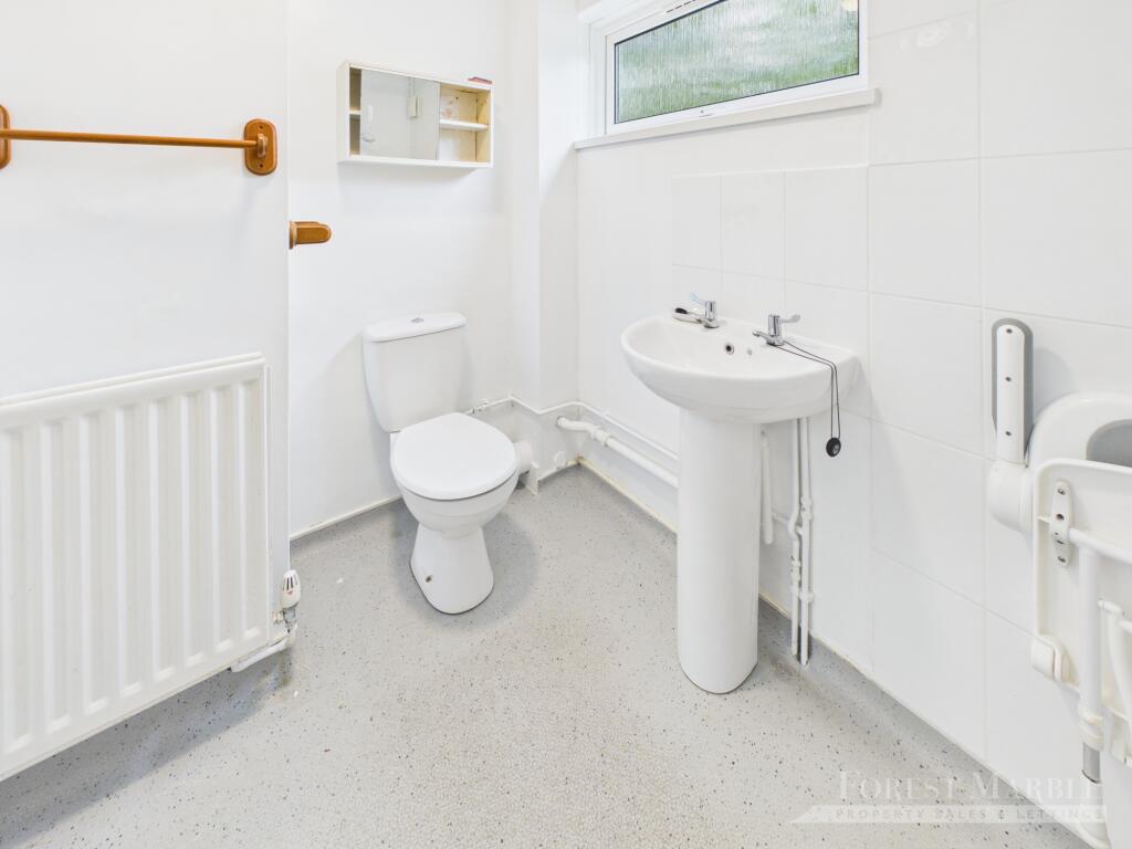Apartment in Bath, Frome - View 5