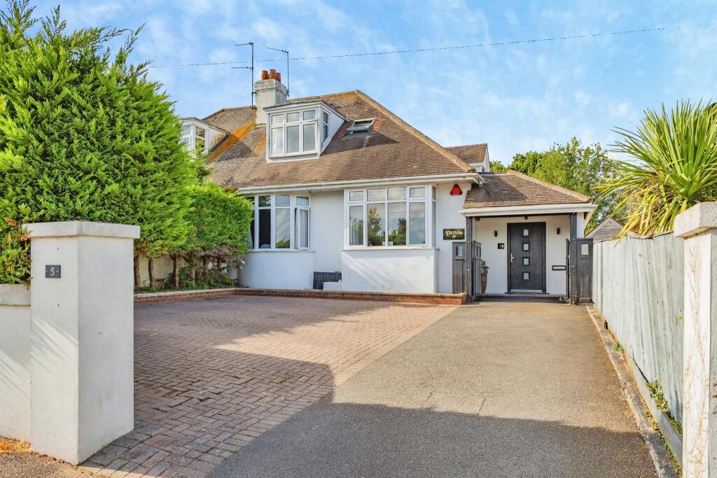 Main image of property: Shiphay Avenue, Torquay