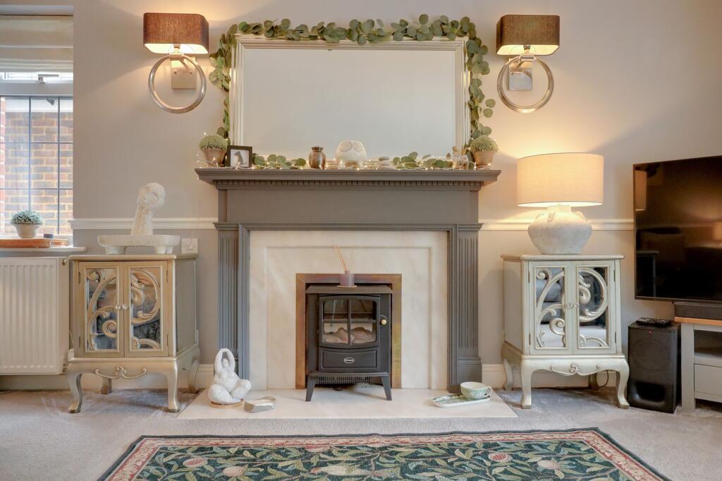 House in Redhill - More