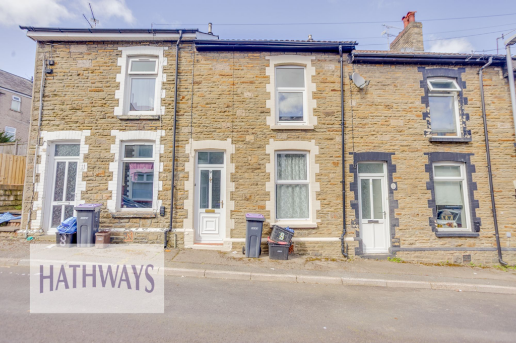 Main image of property: Capel Street, Pontypool, NP4