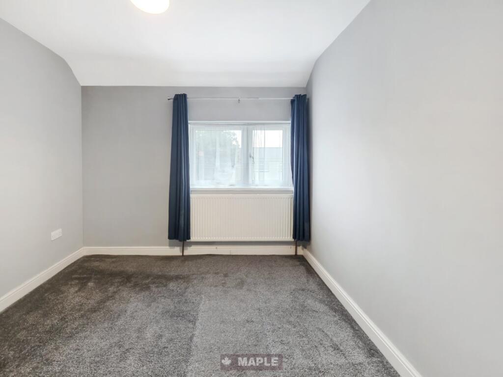House in Watford - More