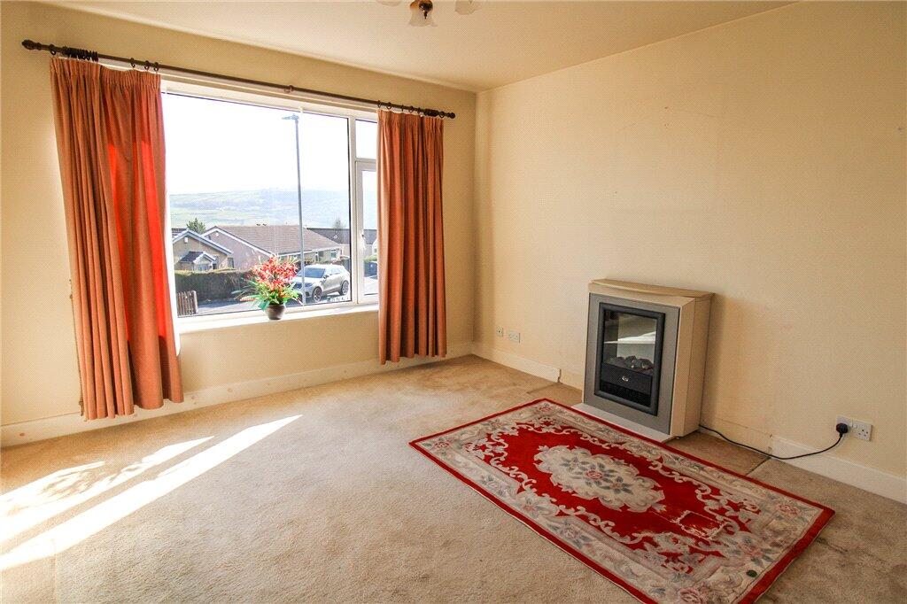 Additional image 2 of Oak Bank Crescent, Oakworth, Keighley, West Yorkshire, BD22