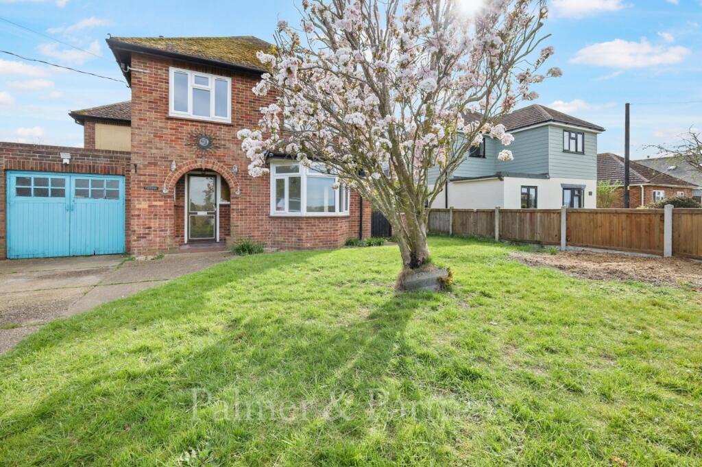 Main image of property: The Street, Salcott, Maldon, Essex, CM9