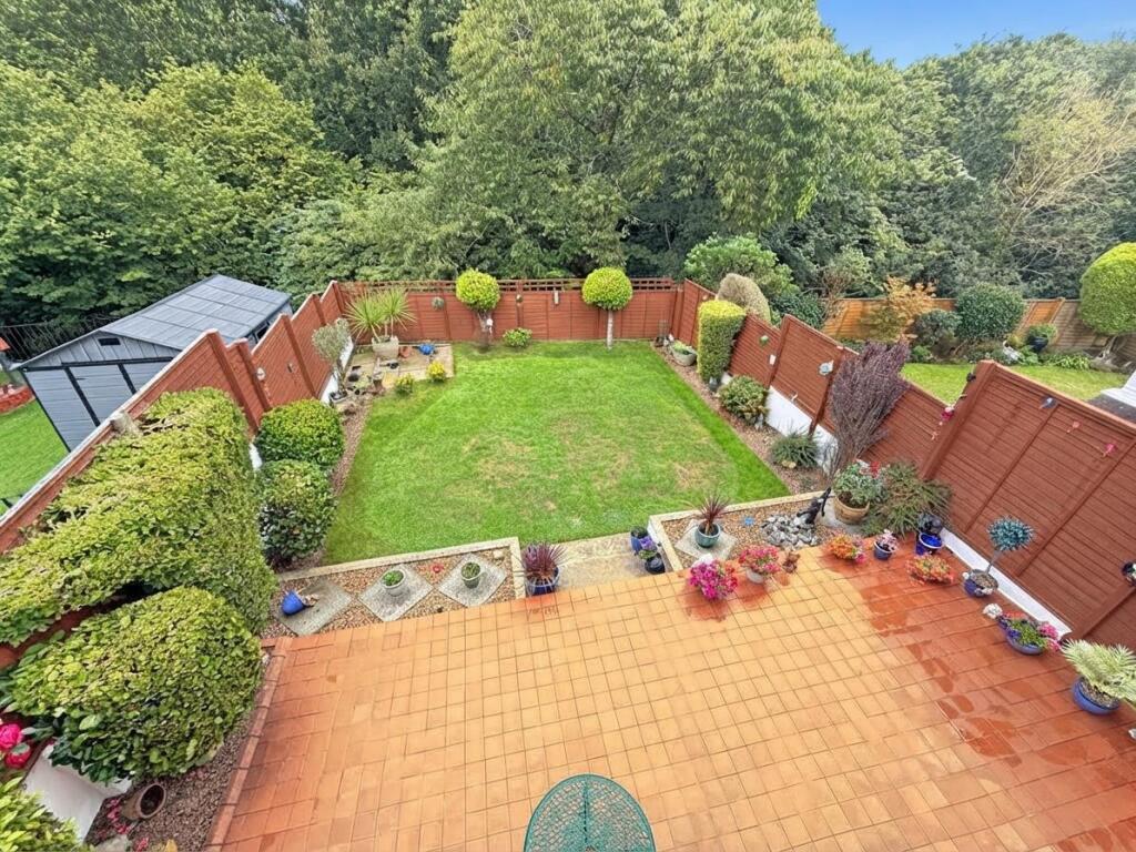 House in Plymouth - View 2