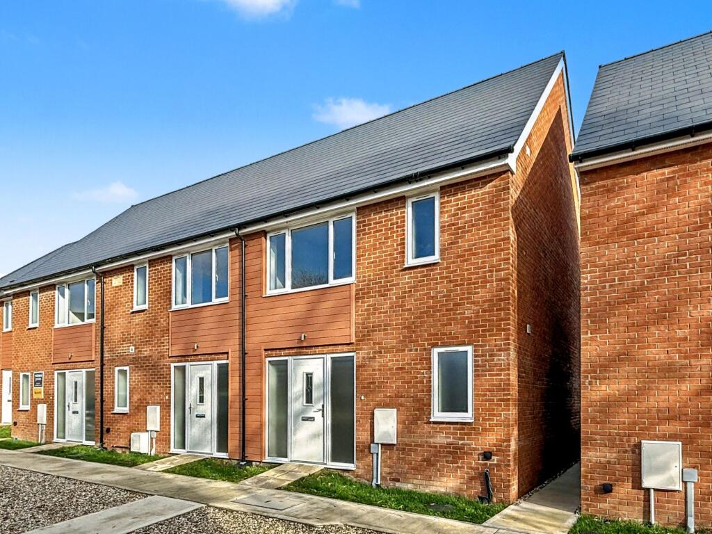 Main image of property: Swan Hill, Shrivenham, SN6