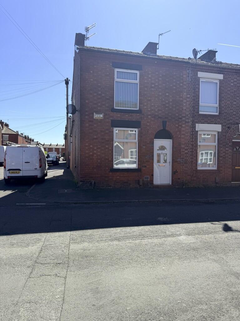 Main image of property: Luton Road, Reddish