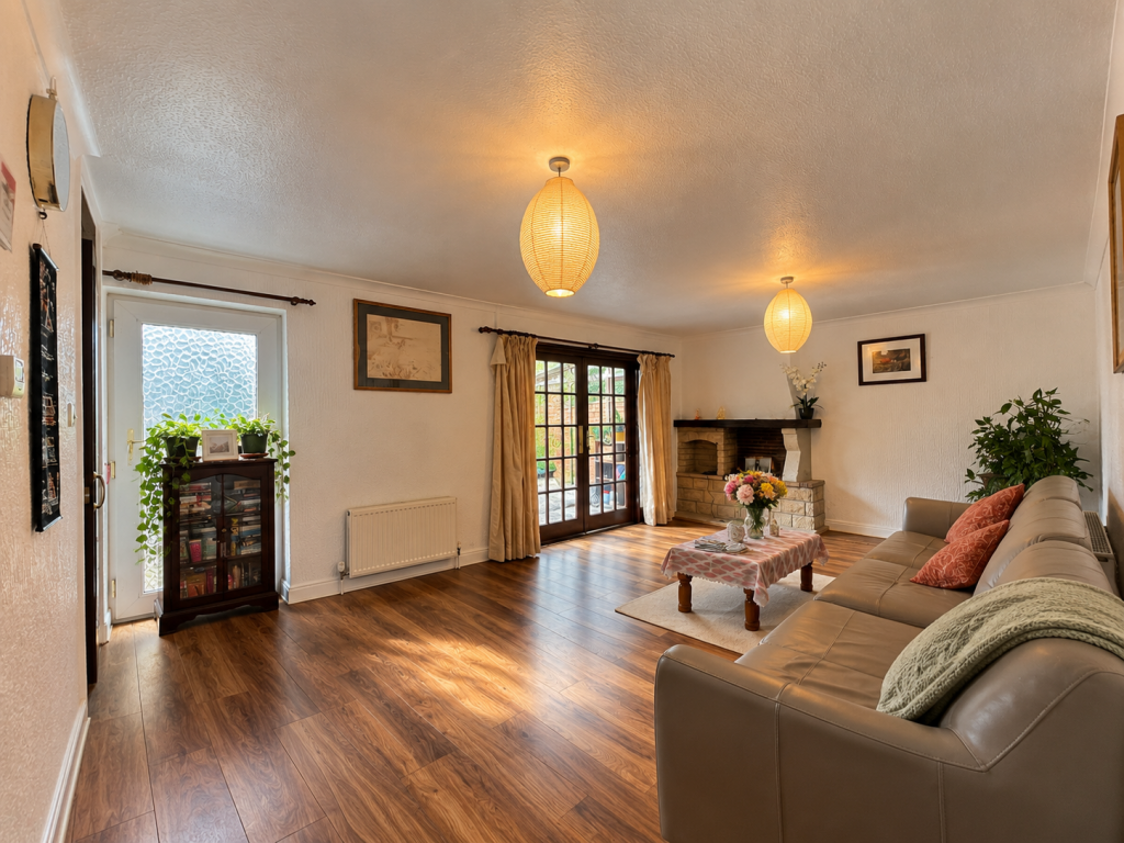House in Reading - View 2