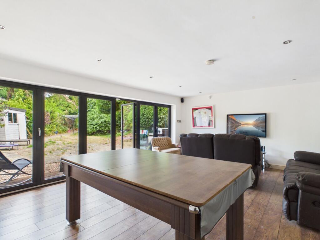 House in Beckbury, Shropshire - View 3
