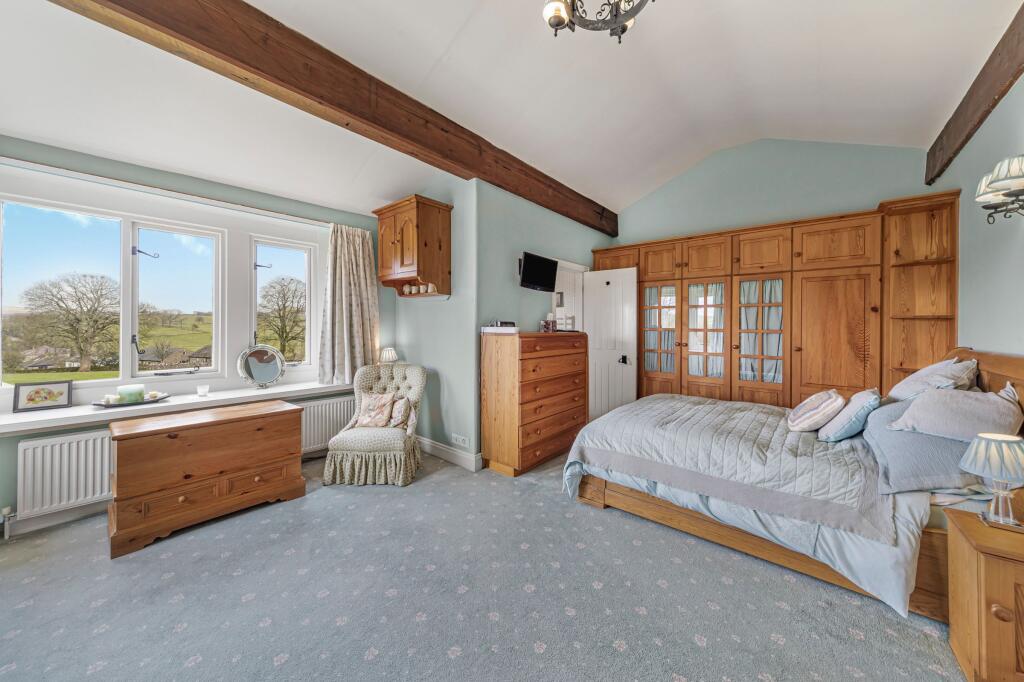 Additional image 12 of High Green Barn, Bull Lane, Hetton, Skipton BD23 6NH