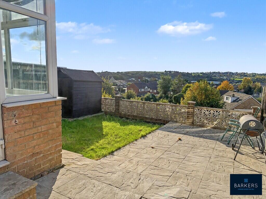 Western Avenue, Birstall, Batley photo 3
