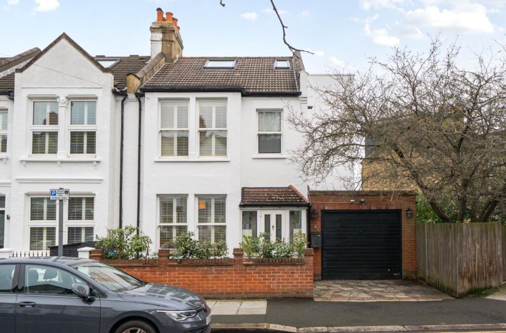 Main image of property: Havelock Road, Wimbledon, London, SW19