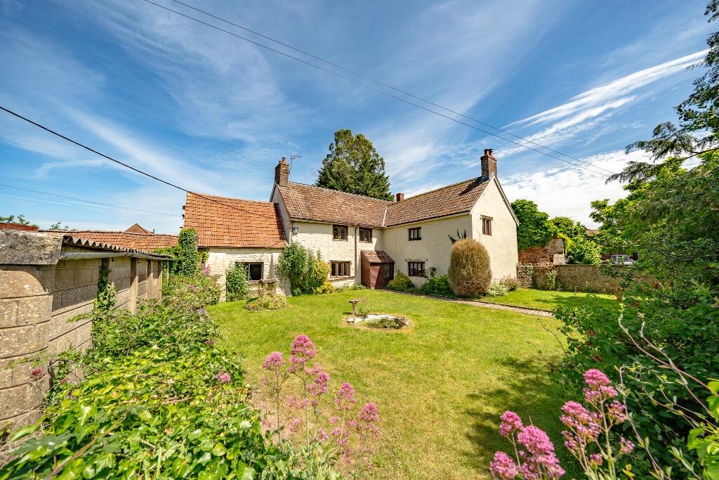 Main image of property: Bristol Road, BS40