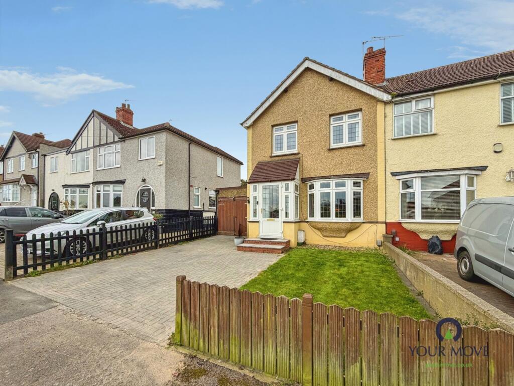 Main image of property: Brantwood Avenue, Erith, DA8