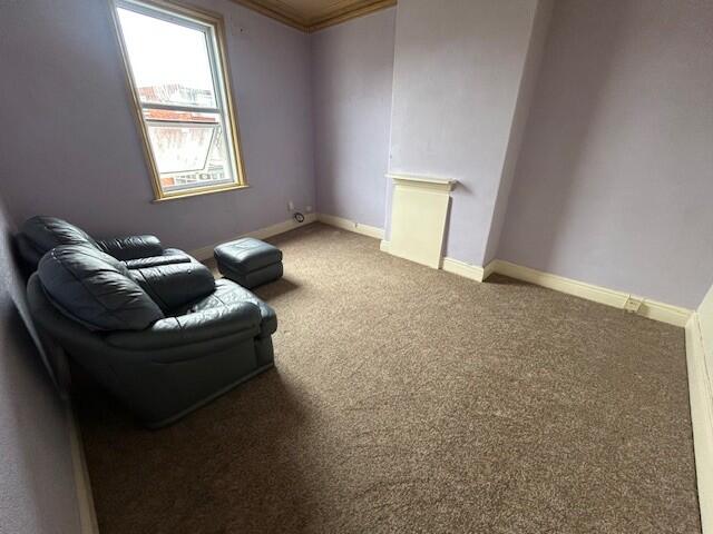 Main image of property: Newton Drive, Blackpool