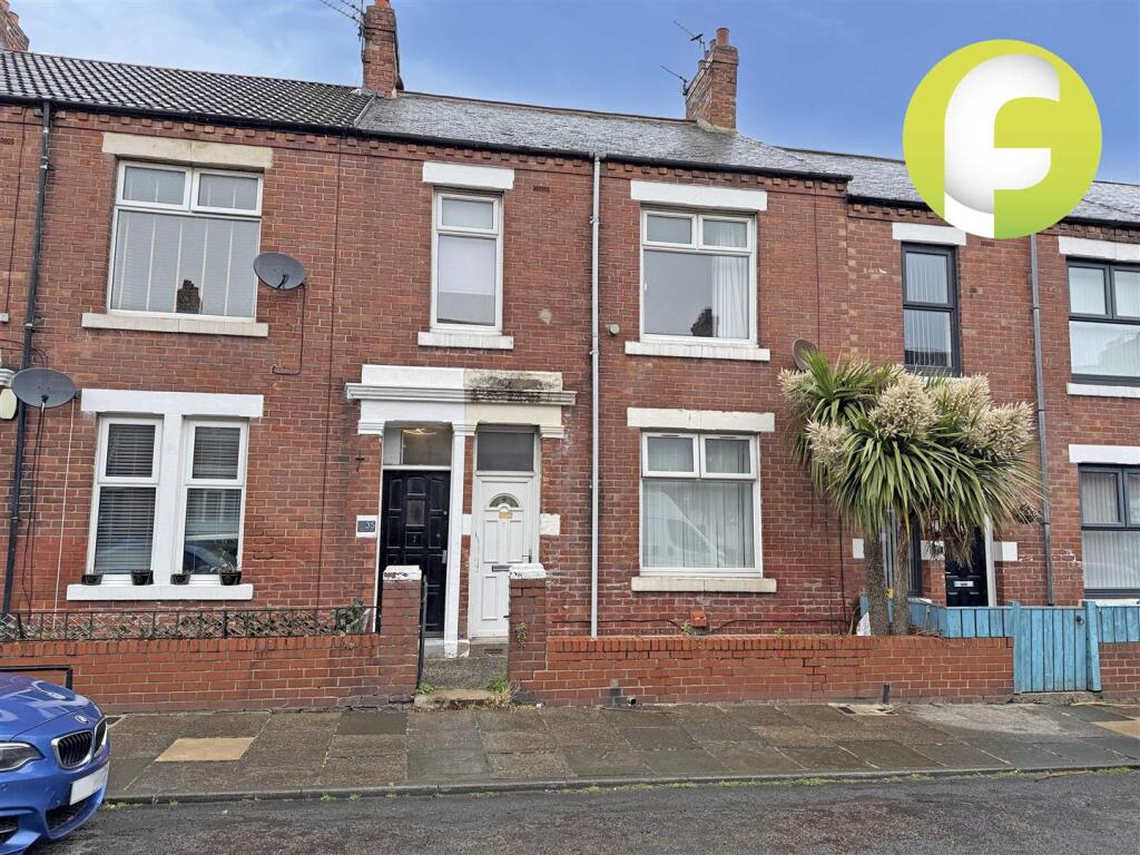 Main image of property: Lansdowne Terrace, North Shields