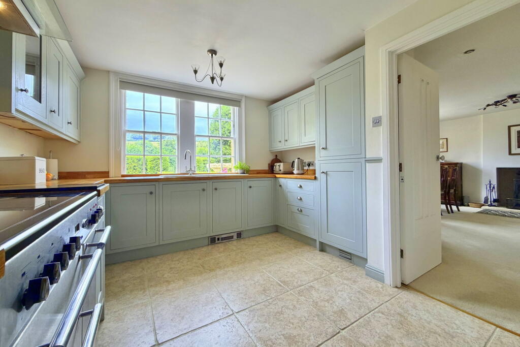 House in Westwood, Avoncliff - More