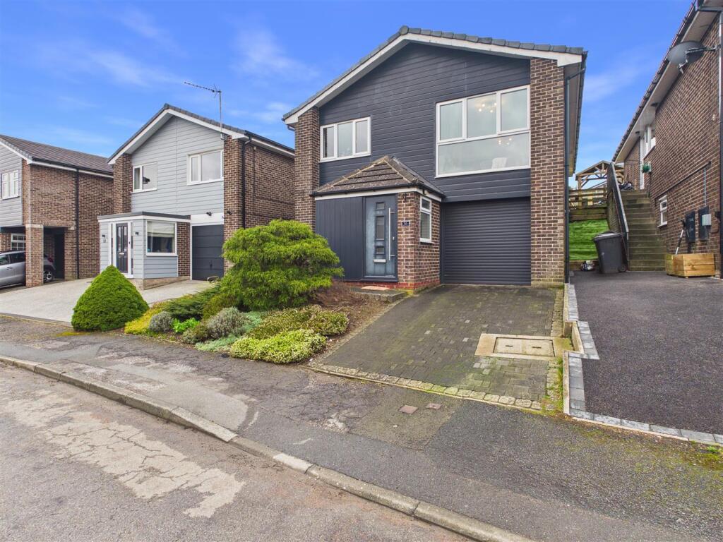 Main image of property: Rothay Close, Dronfield Woodhouse, Dronfield