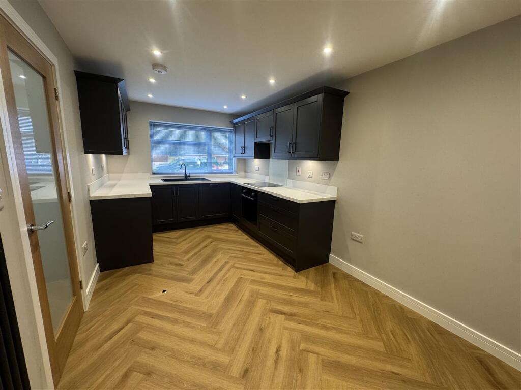 Main image of property: Eastmoor, Cotgrave, Nottingham