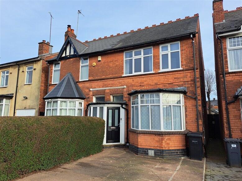 Main image of property: Chester Road, Sutton Coldfield, B73