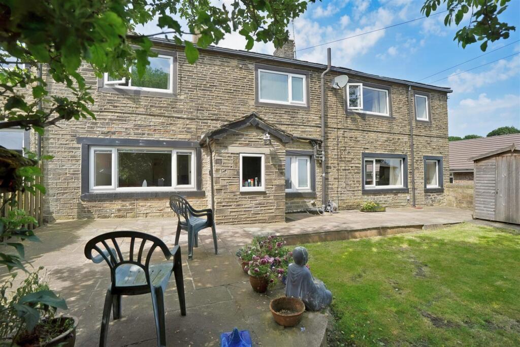 Main image of property: Green Lane, Sowood, Halifax